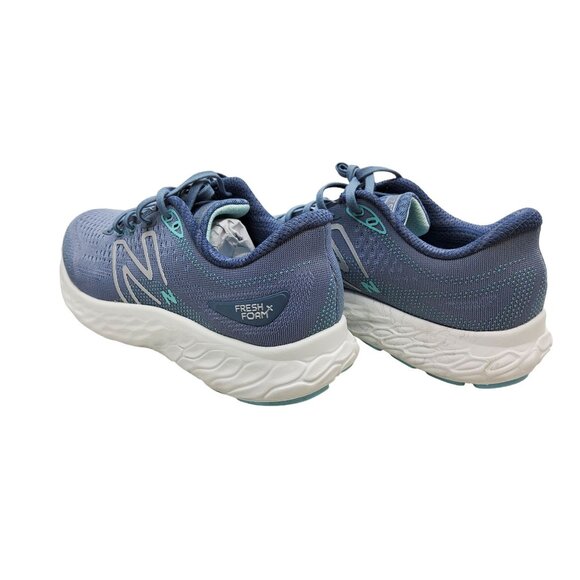 new balance unisex fresh foam evoz st athletic running shoes - Picture 6 of 7